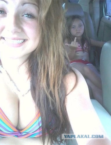 19 фотографий, где фон намного интересней переднего плана