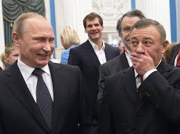 Где будем тусить после смерти?