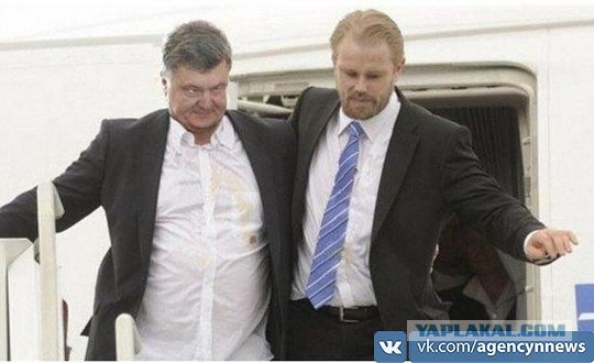 СМИ сообщили об уходе Порошенко с поста президента из-за болезни