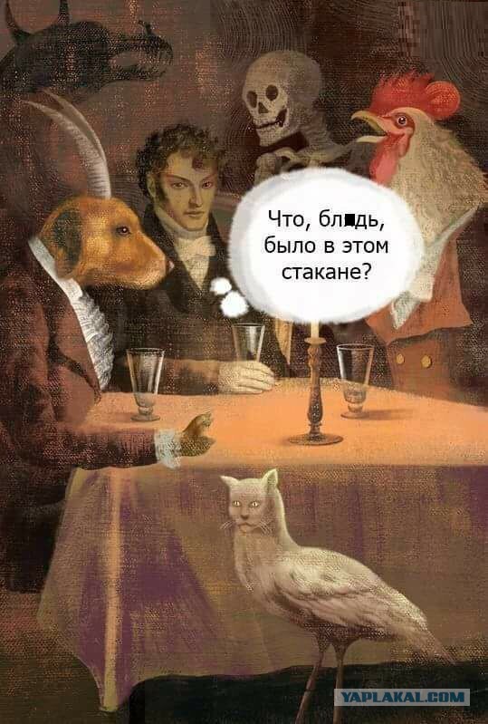 Немножко картинок