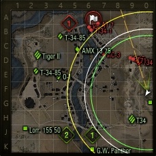 Wargaming 44