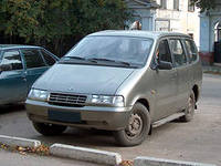 Кузов на смех