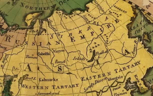 Теория заговоров: Великая Китайская Мистификация?