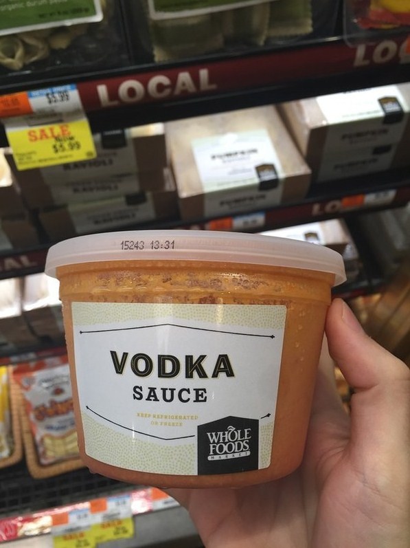 Странные продукты, которые были созданы как будто по ошибке