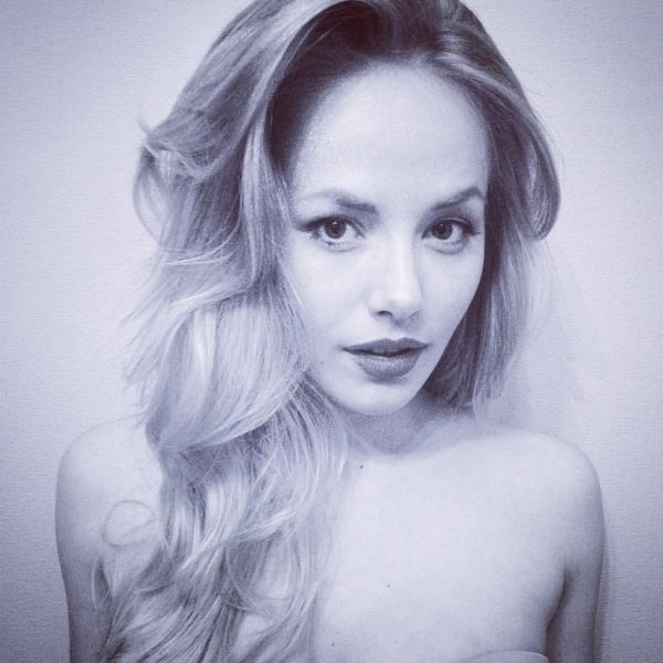 Как выглядит Зоя Бербер в реальной жизни (честное фото)