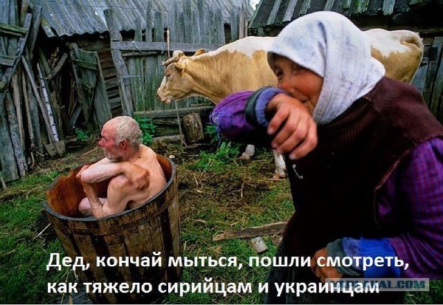 Зачем официальная пропаганда специально бесит россиян