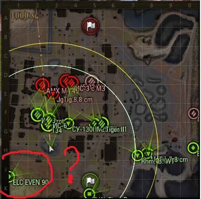 Wargaming 55