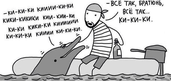 Стандартный юмор