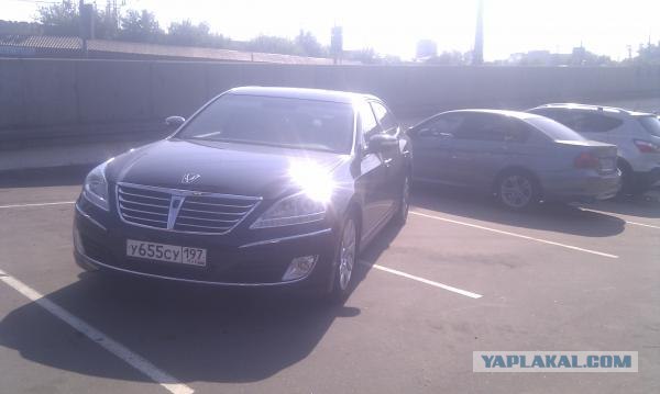 Живой бриллиант