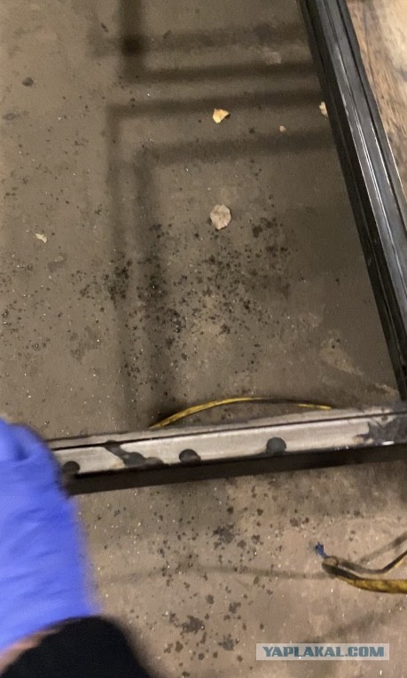 Пректы моей маленькой компании (металосварка) в Нью йорке