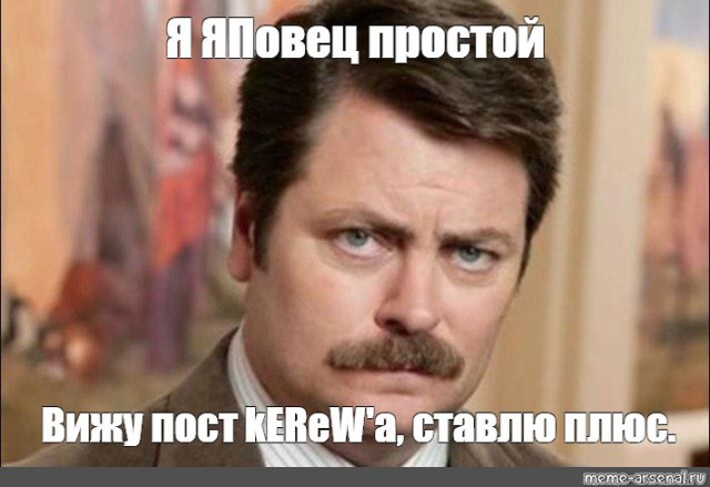 Картинки разные нужны, картинки всякие важны!