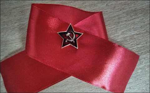 Хотели ленту? Нате!