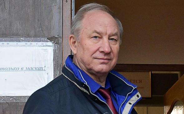 Суд в Саратовской области дал депутату Госдумы Рашкину 3 года условно по делу о незаконной охоте на лося