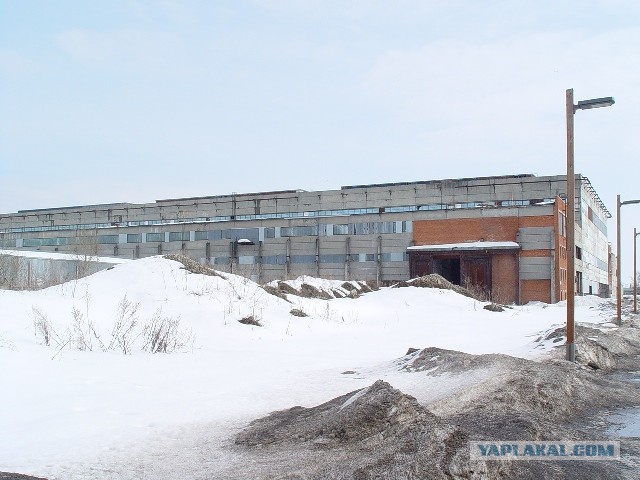 Завод «Двигатель», Таллин, Эстония