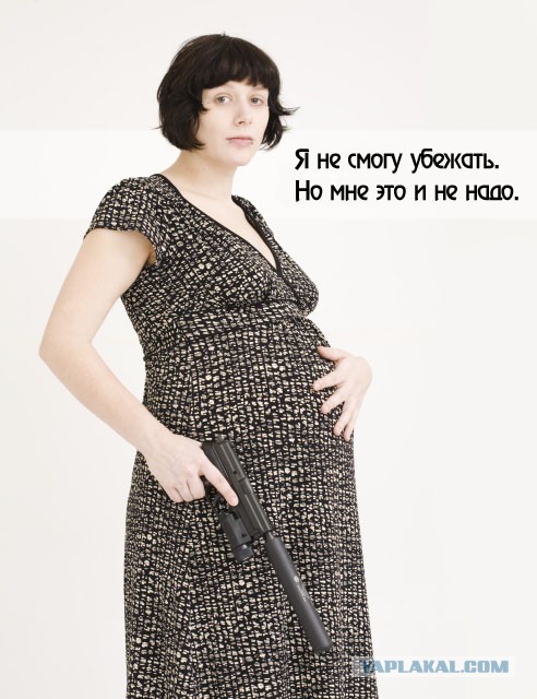 Подборка фактов об огнестреле в разных странах