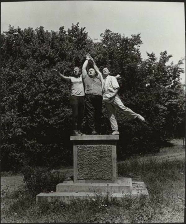 Back in USSR (26.08)