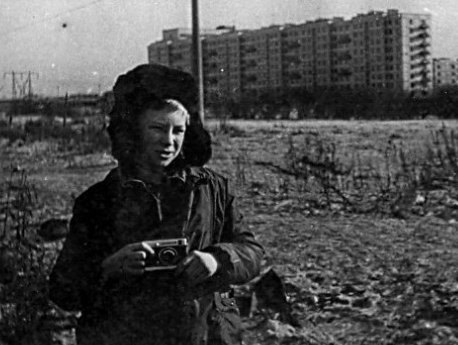 Советские люди в 1970-х годах 25.01.25