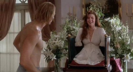 Я должен тебе сказать.