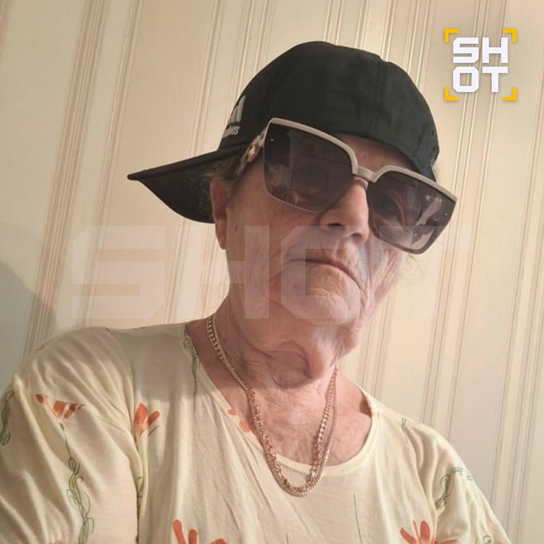На Реддите активно обсуждают 76-летнюю стримершу Ольгу