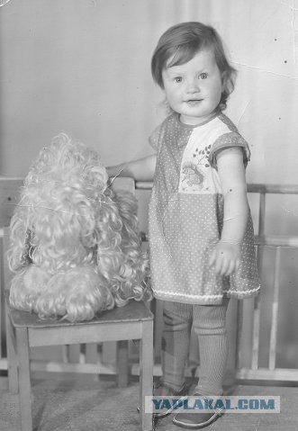 Фотки из СССР