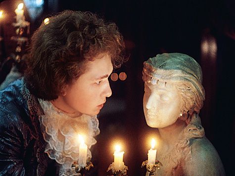 Интересные факты о «Служебном романе»