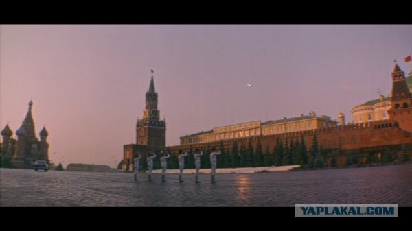 СССР. Так мы жили...