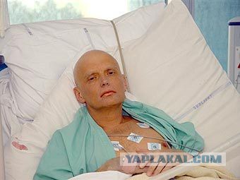 Янукович задержан в Крыму.