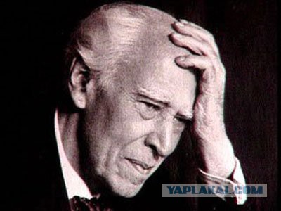 Акция на Украине: не дай русскому