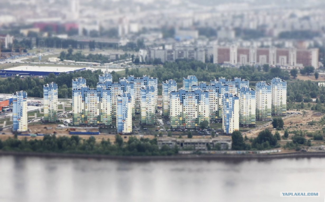 Жк Командор Нижний Новгород Купить