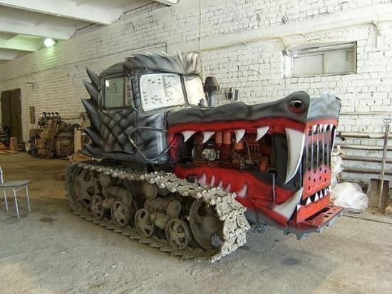 Весёлые картинки