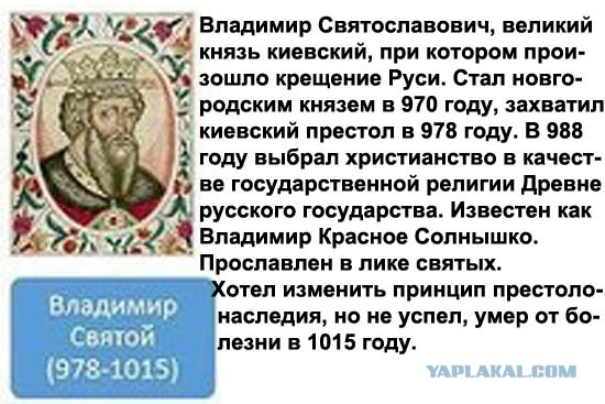 Киевский престол в xii в. После смерти князя Киевский престол передавался. Наследие Владимира Великого.