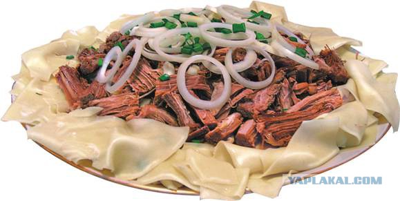 Про мясо