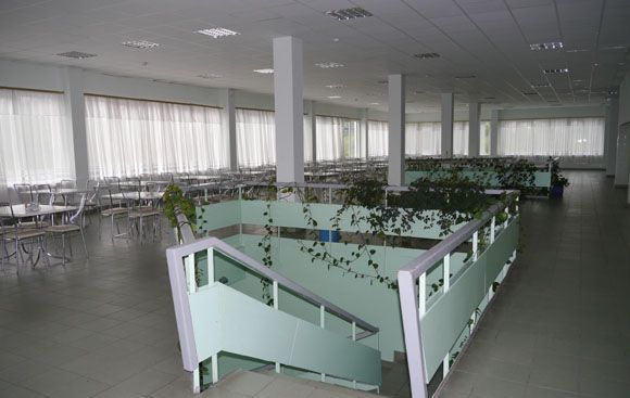 Обед по-чернобыльски