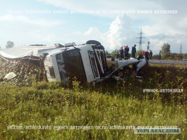 А люди продолжат погибать в авариях…