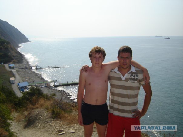Наш первый семейный Лиманчик. Фотоотчет.