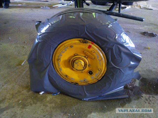 Освежаем вертолет МИ-2