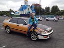 Audi 80 B3 продам нахрен