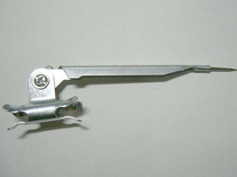 Попросил у начальника "Чертёжный набор"