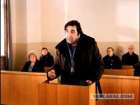 ДТП "с огоньком"