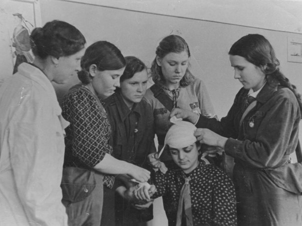 Нетипичный СССР