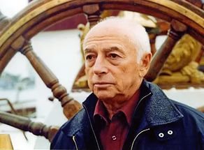 Правда жизни на барке «Крузенштерн»