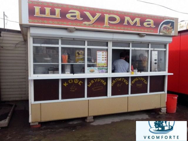 Хищник плейстоцена из вечной мерзлоты