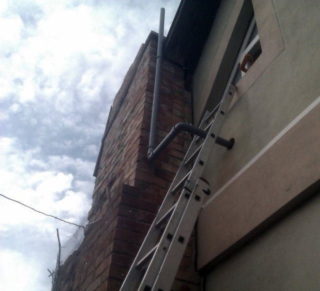 Безысходность как она есть