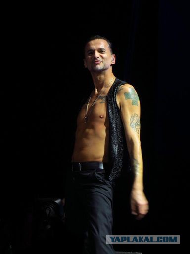 Depeche Mode