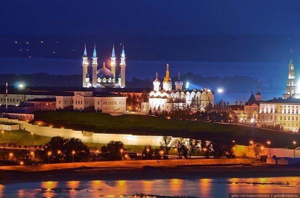 Фото интересные и не только