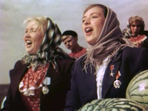 СССР, Россия, деньги и колбаса
