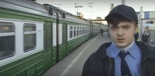 Быстрый, дерзкий!