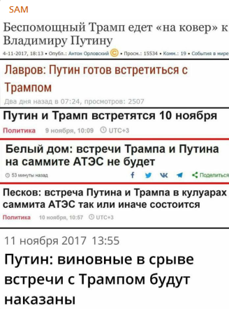 Выборы-2018. Кого выберет ЯП? Опрос