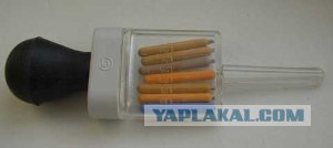 Трагедия века, блин