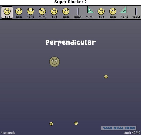 Super Stacker 2